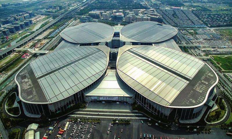 這些國際港航港企業將參加進口博覽會，我們一起去看看